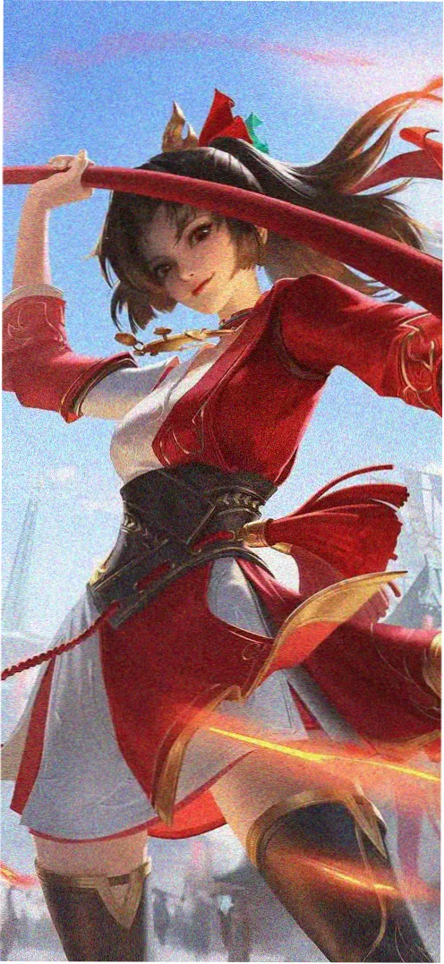 乡村题材喜剧片《大喇叭响了》剧照