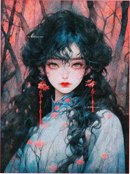 农村喜剧老电影《晒谷场的夏天》海报