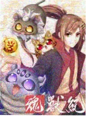 乡土短剧《村长家的猪》剧照