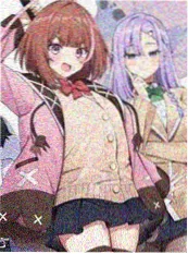 连环画改编短片《麦田小调》